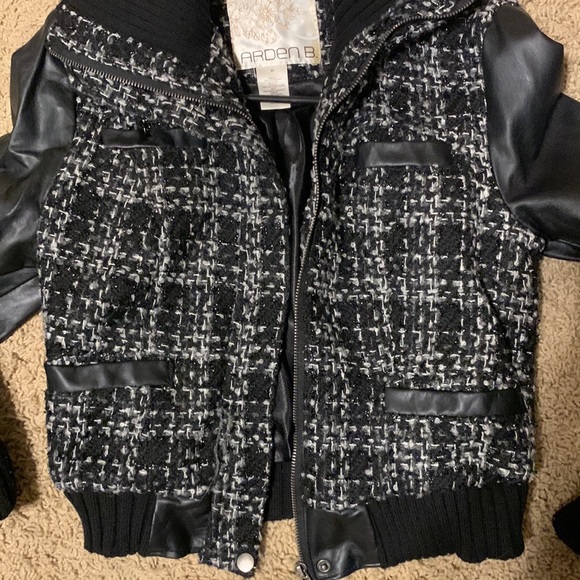 Arden B Medium jacket - Picture 2 of 8